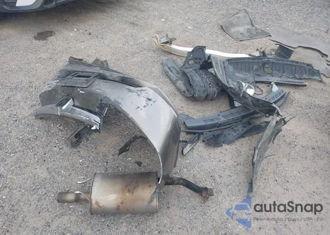 2007 Honda Civic Lx z USA, uszkodzony, nr VIN 2HGFA16597H303043